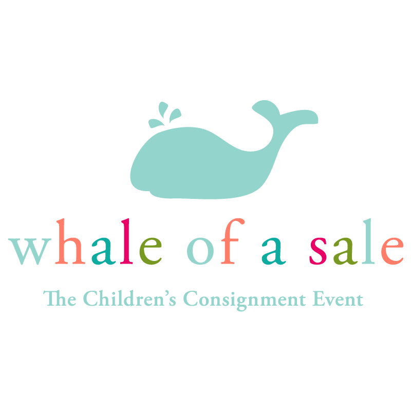 Whale of a Sale: The Children's Consignment Event