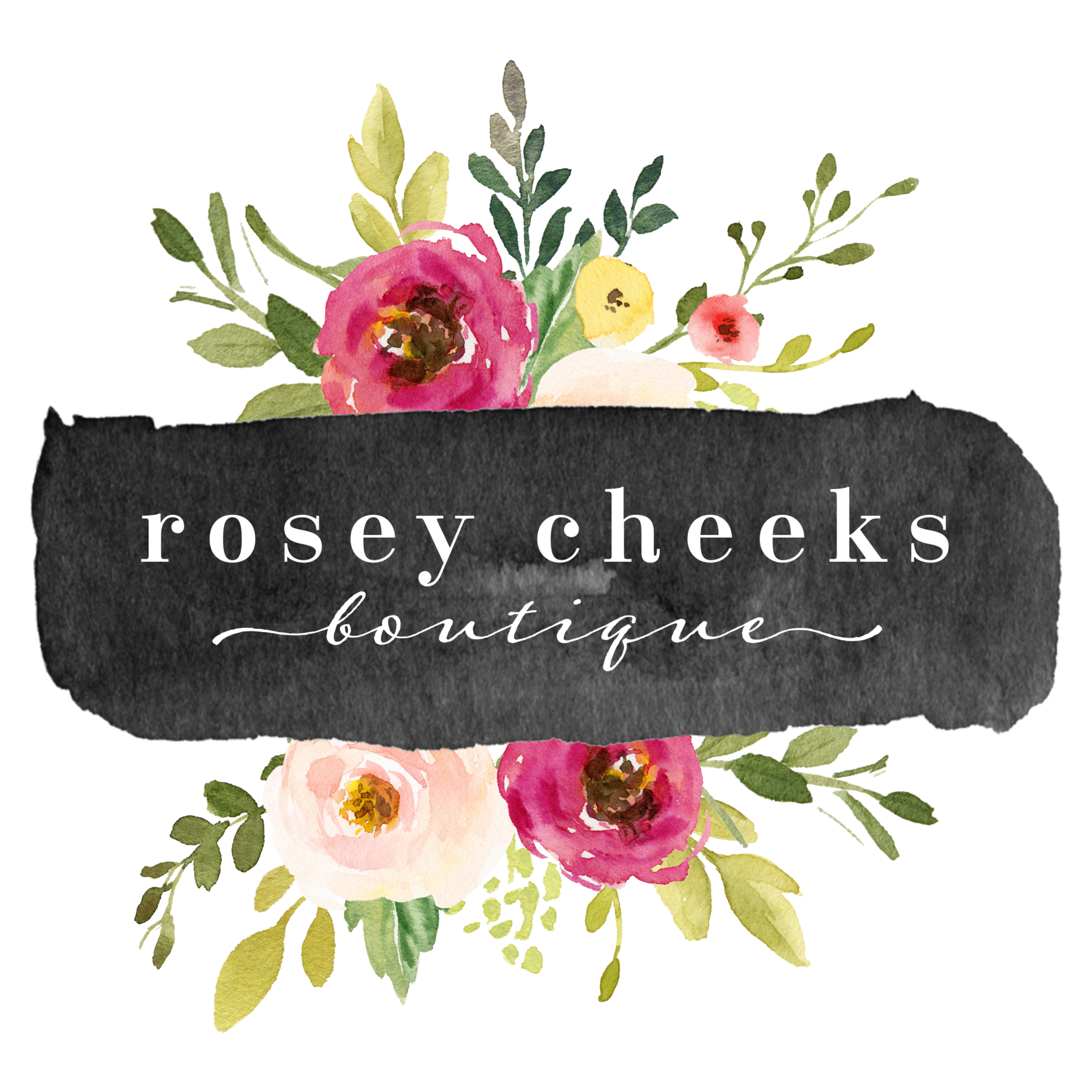 Rosey Cheeks Boutique