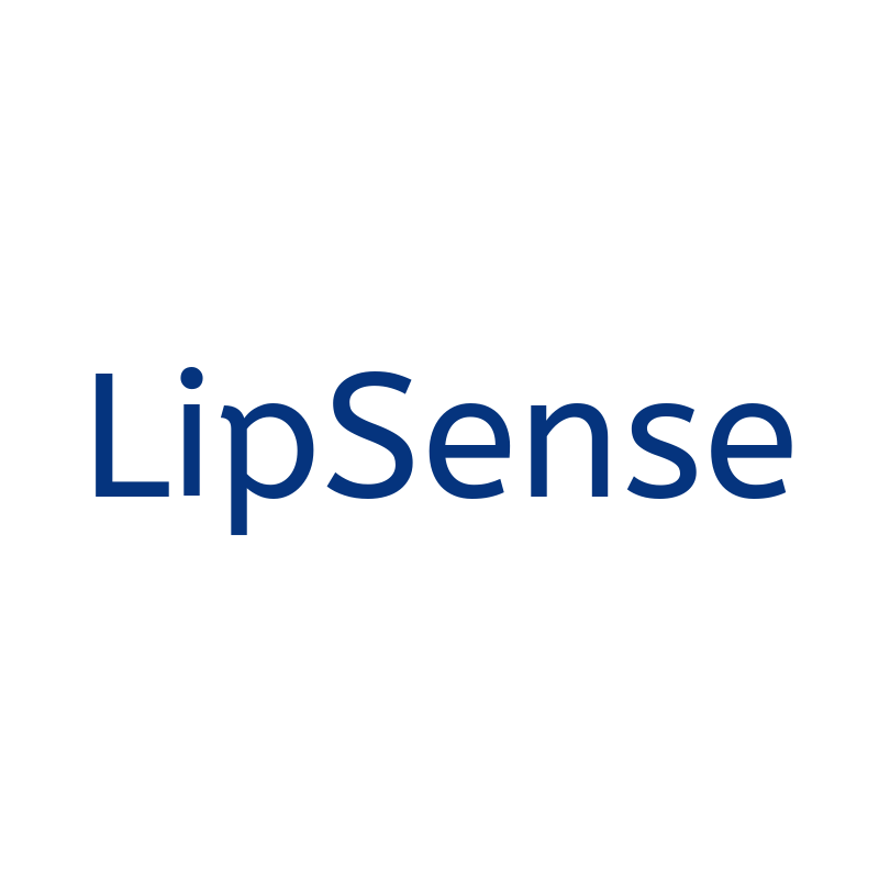 LipSense - squared