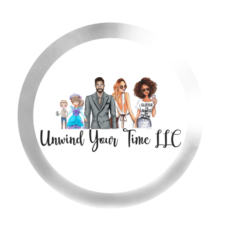 unwind your time- squared