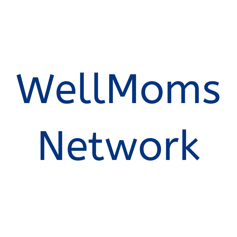 WellMoms Network - Squared