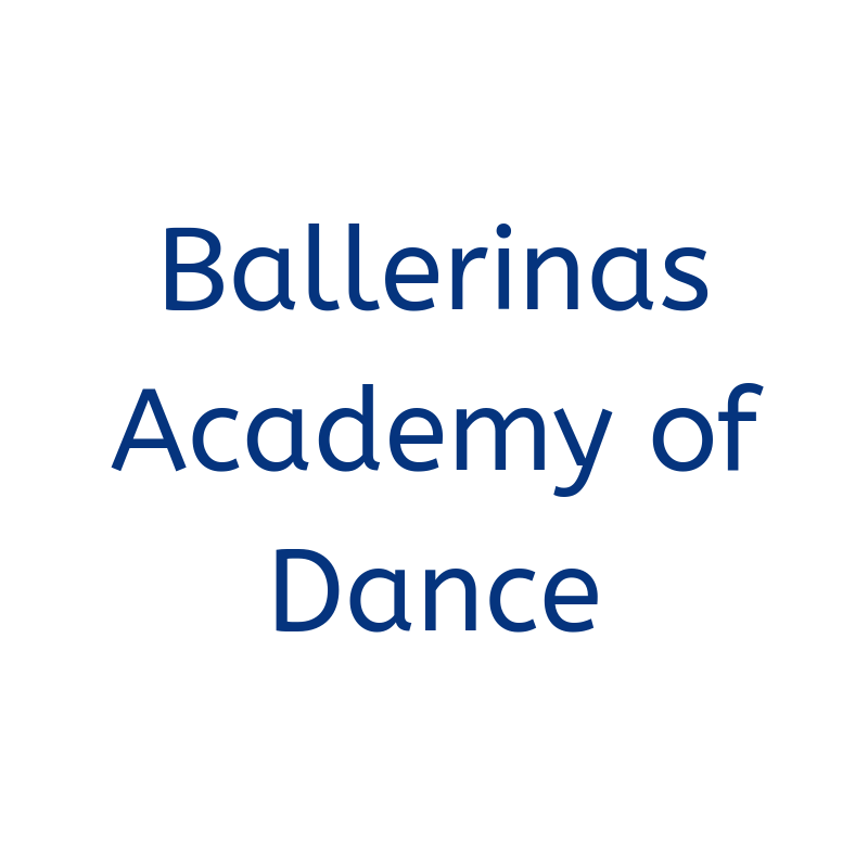 Ballerinas Academy - squared