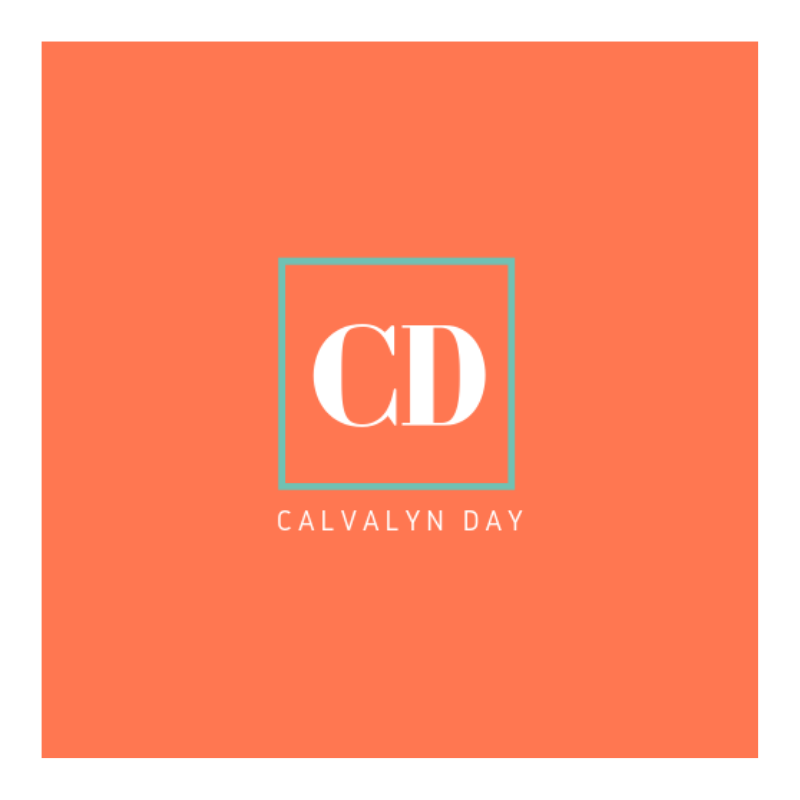 Calvalyn Day - squared