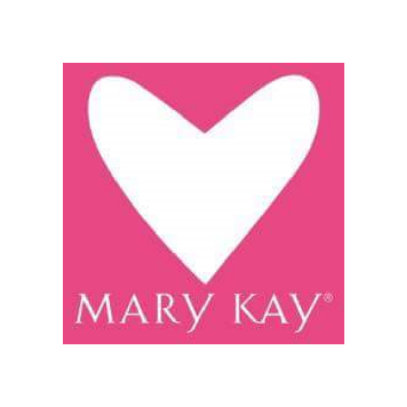 Mary Kay - squared