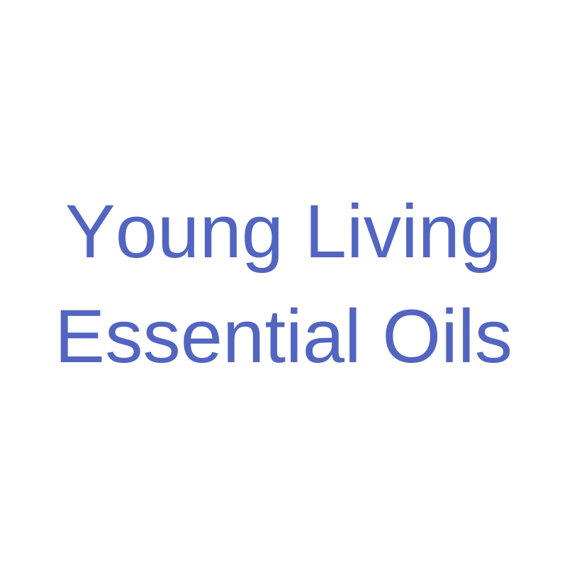 Young Living Squared