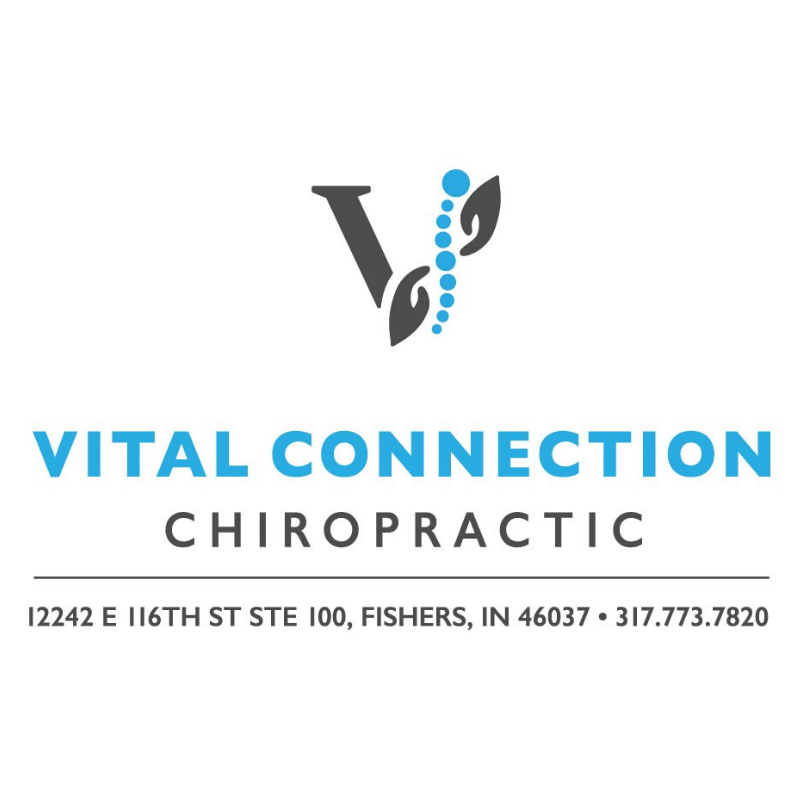 Vital Connection Chiro Squared