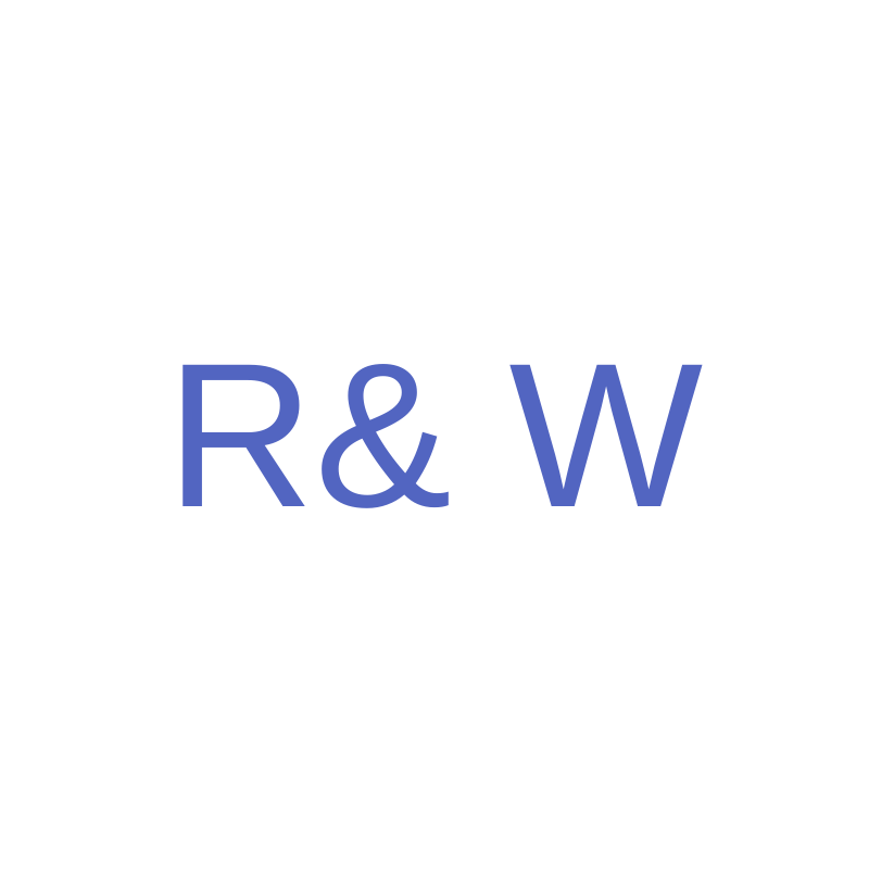 R&W squared
